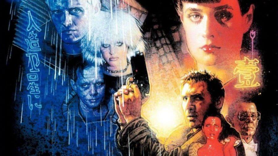 Carter Boehm Blade Runner 2049 Review
