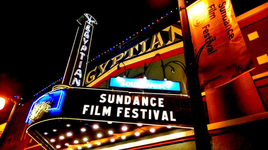 Carter Boehm Tips and Tricks for Attending Sundance